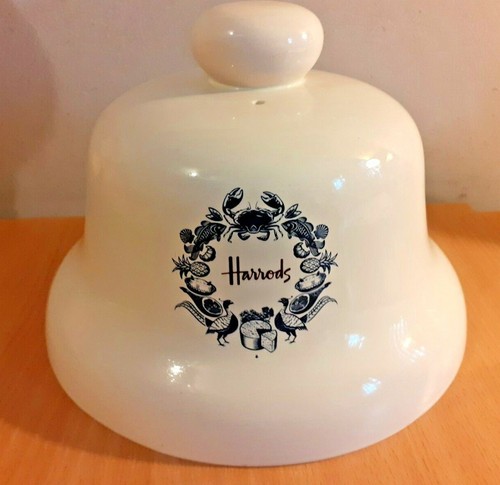 Rare harrods deli counter food - harrods,