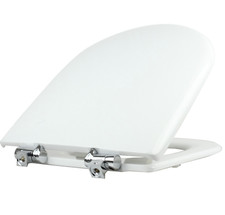 Roca Meridian Toilet Seat