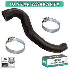 INTERCOOLER TURBO HOSE PIPE FOR VOLVO C30 S40 V50 C70 2.0D DIESEL 31261896