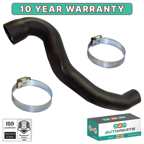 Intercooler turbo hose pipe - turbo,
