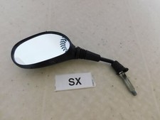 Left Rearview Mirror Honda SH 300i 2011 2015