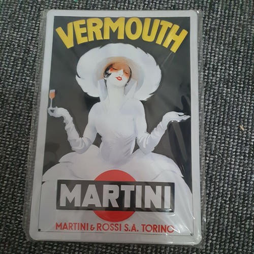 Vermouth martini vintage - vermouth,