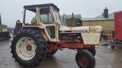David brown case 1412 - david,