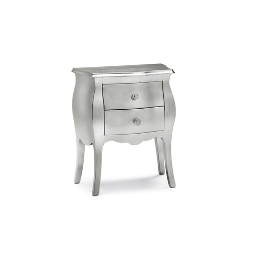 Bedside table chest drawers - bedside,