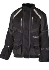  HEIN GERICKE ALL SEASONS  MOTORCYCLE JACKET SIZE M