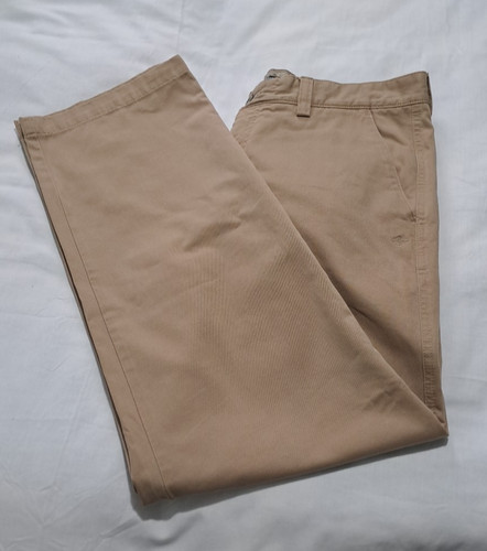 Dockers comfort fit chinos - fit,