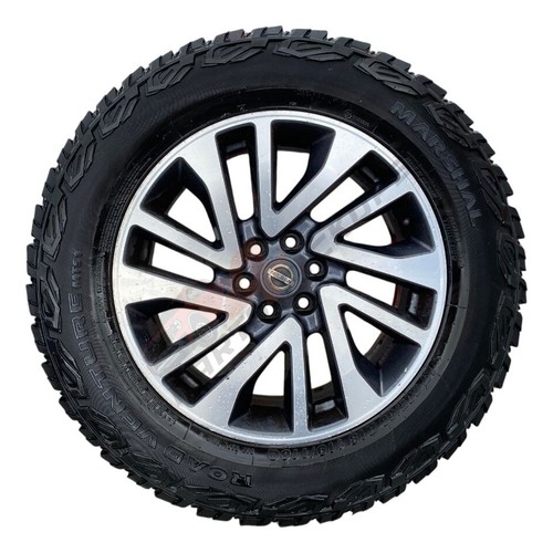 Nissan navara np300 inch - nissan, 18