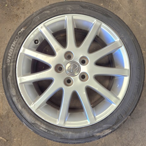 Genuine lexus is200 - 99-05,