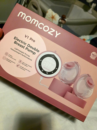 Momcozy pro double electric - pro,
