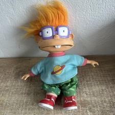 Vintage 1993 Dakin Nickelodeon