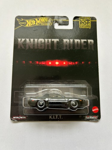 Hot wheels premium knight - hot,