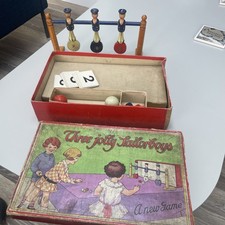 Vintage Spears games