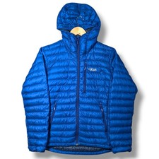 Rab Microlight Alpine Jacket