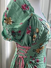 BNWT Hell bunny Adelina Mini