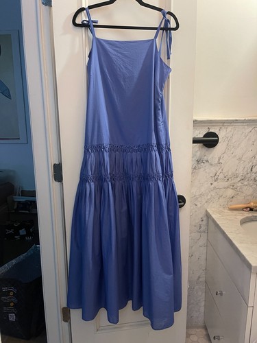 Nwt merlette layal dress - nwt,