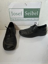 Josef Seibel Leather Shoes