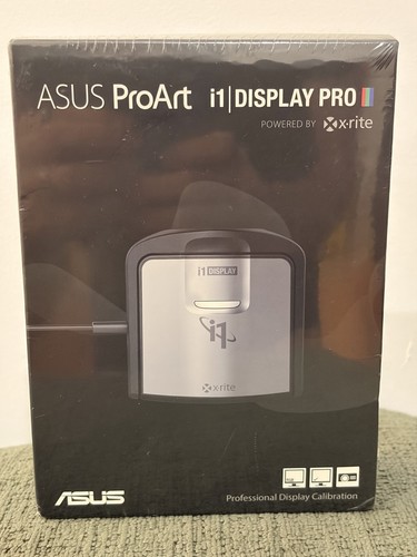 Asus proart display pro - asus, i1