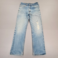 Vintage Levis 517 Jeans Mens