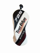 Tour Edge Exotics 725 Fairway