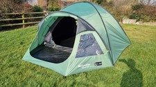 Eurohike Cairns 4 DLX