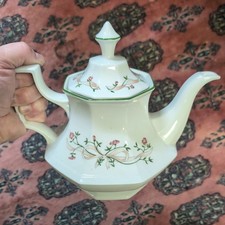 VINTAGE JOHNSON Bros ETERNAL