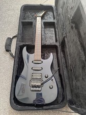 1994 Jackson Concept JSX-94