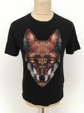 Marcelo Burlon Fox T-Shirt