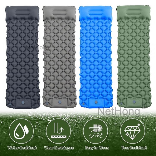 Inflatable mat camping - uk,