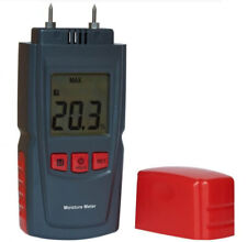 Moisture Meter - Digital