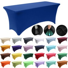 4/5/6/8FT Rectangular Tight