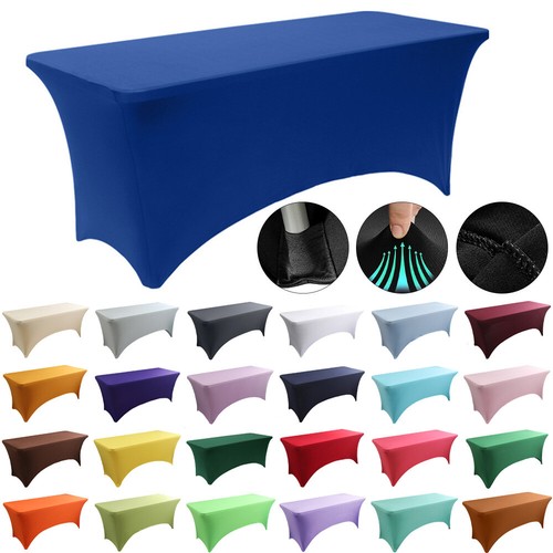 8ft rectangular tight - 4/5/6/8ft,