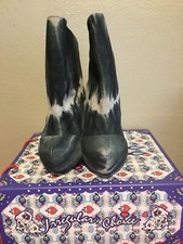 IRREGULAR CHOICE Ankle Boots