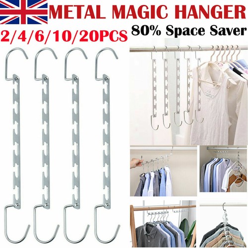 20x space saving - saving, wonder