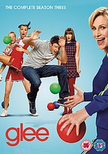 Glee: The Complete Third
