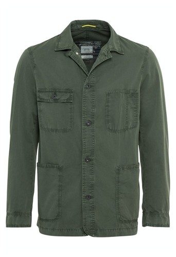 Camel active men dark green - active, men's
