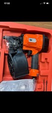 Tacwise FCN55V Air Coil Nailer