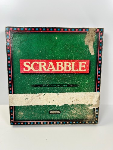 Spears scrabble deluxe - spears,