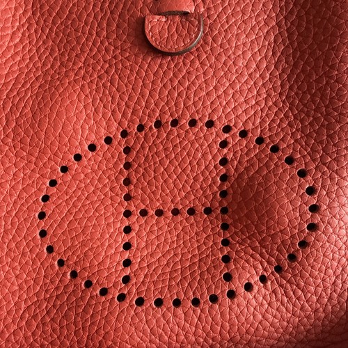 Hermès hermes evelyne tpm - evelyne,