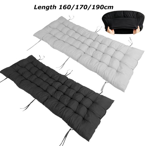New sun lounger cushions - sun,