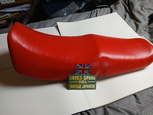 Honda ns125f 1986 seat assy - 1986,