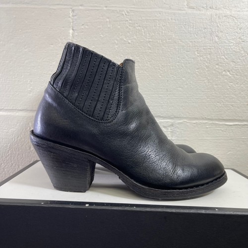 Fiorentini baker poppy ankle - +,