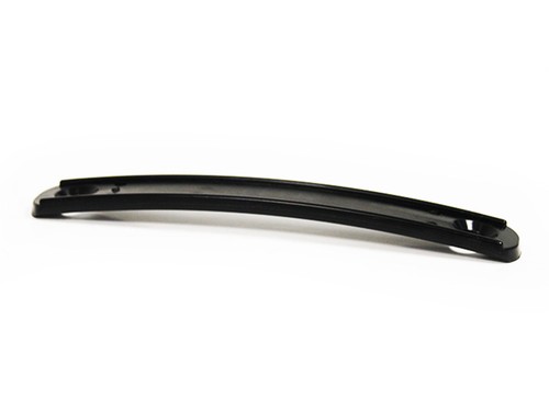 Slide rail seat - ,