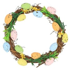 Easter Egg Hanging Decoration for Indoor and Outdoor Use to Brighten Your Home