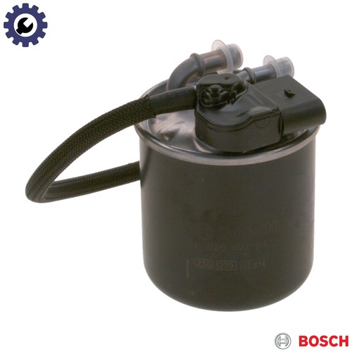 Fuel filter 026 - 402, for