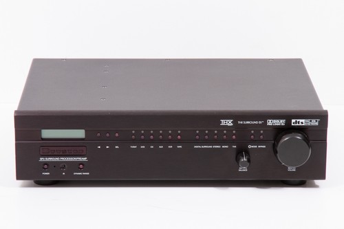 Bryston sp2 surround sound - sp2,