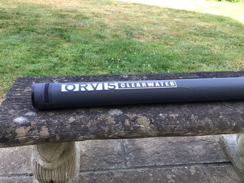 Orvis clearwater 10ft 4wt - clearwater, 4