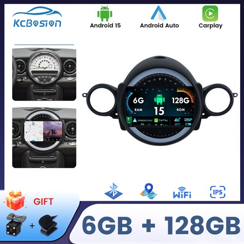 Android car stereo - 15,