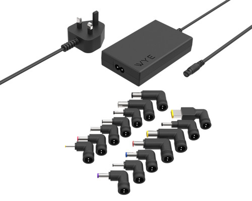 90w gan universal - 90w, laptop