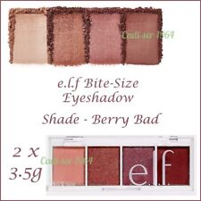 e.l.f Bite size Eyeshadow