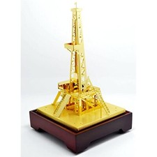 static Copper Oilfield Oil